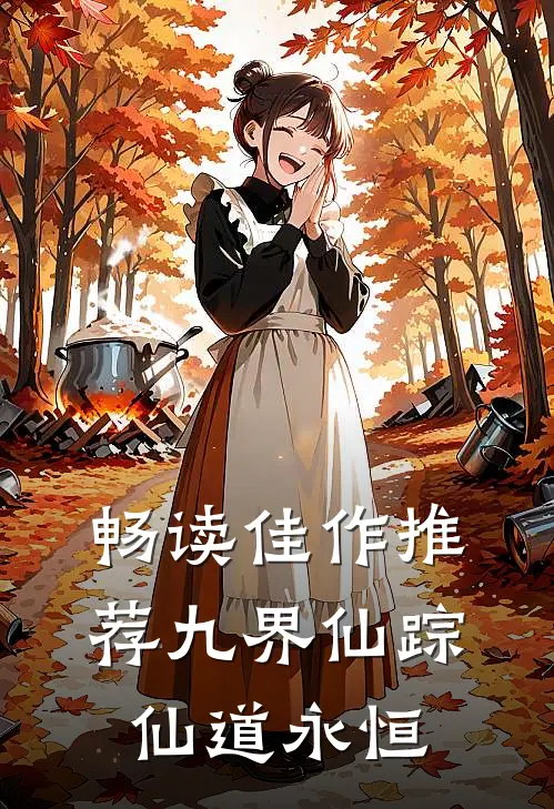 畅读佳作推荐九界仙踪：仙道永恒