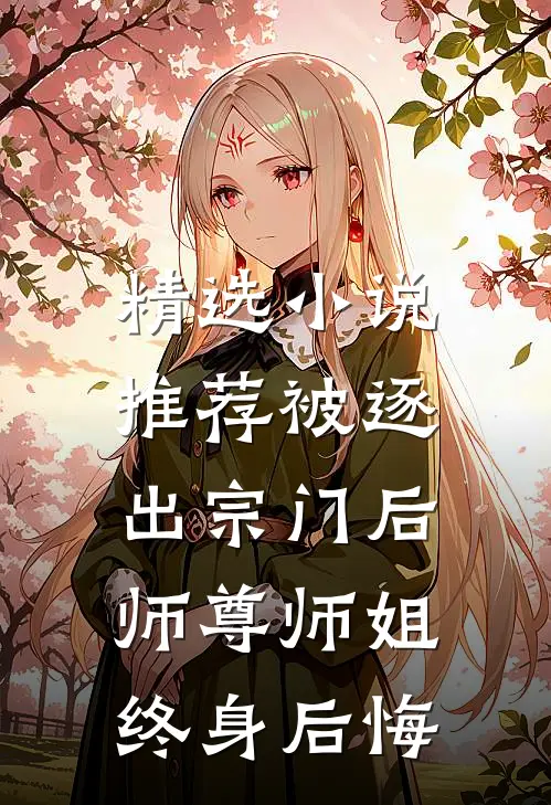精选小说推荐被逐出宗门后，师尊师姐终身后悔