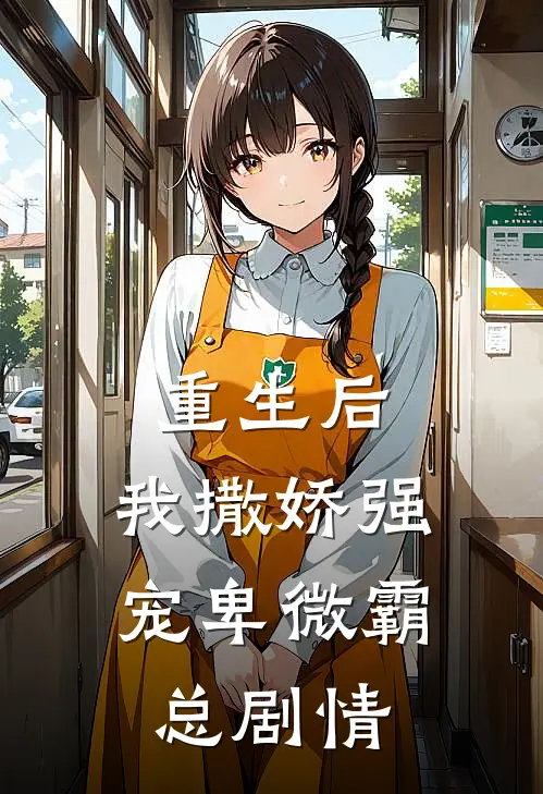 重生后，我撒娇强宠卑微霸总剧情