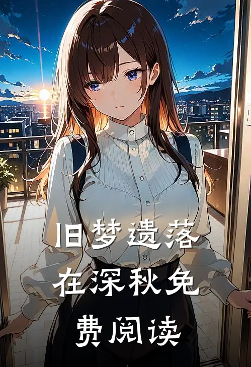 旧梦遗落在深秋免费阅读