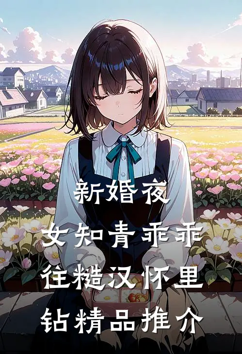新婚夜，女知青乖乖往糙汉怀里钻精品推介