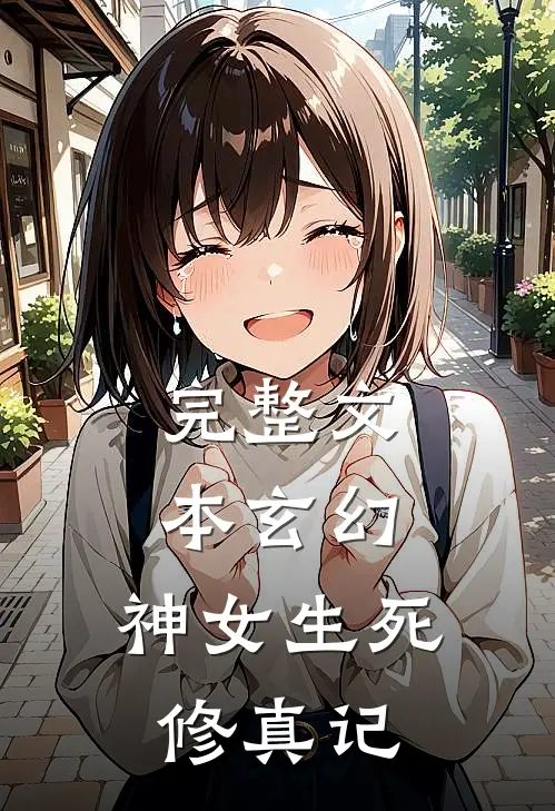 完整文本玄幻：神女生死修真记