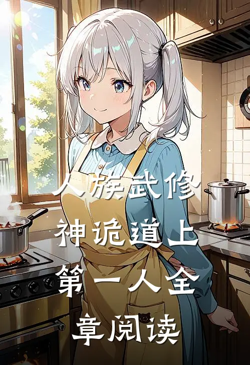 人族武修神诡道上第一人全章阅读免费
