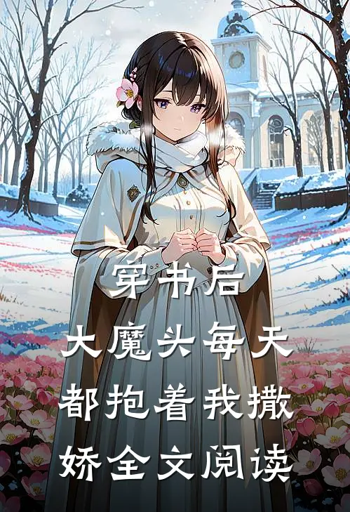 穿书后，大魔头每天都抱着我撒娇全文阅读