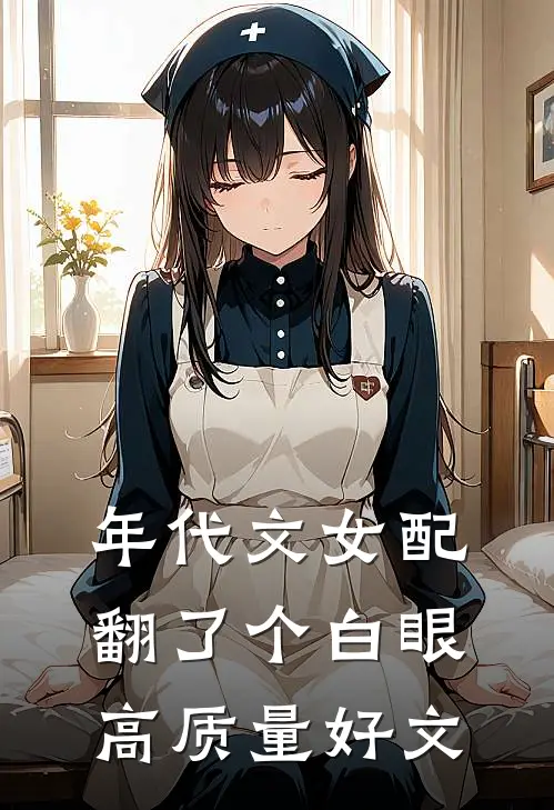 年代文女配翻了个白眼高质量好文