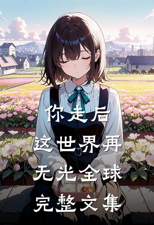 你走后,这世界再无光全球完整文集
