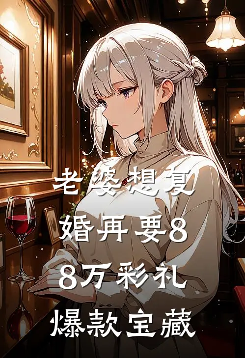 老婆想复婚再要88万彩礼爆款宝藏