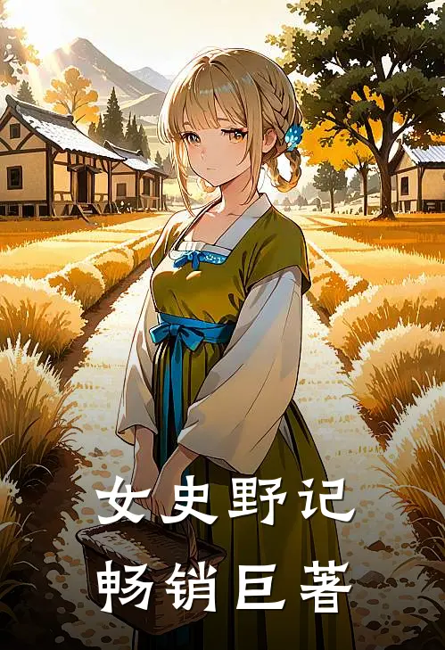 女史野记畅销巨著