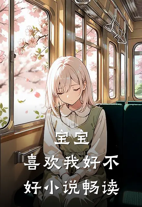 宝宝，喜欢我好不好小说畅读