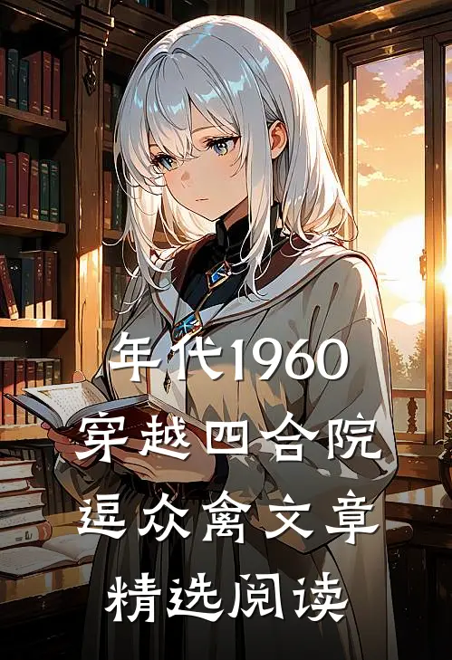 年代1960：穿越四合院逗众禽文章精选阅读