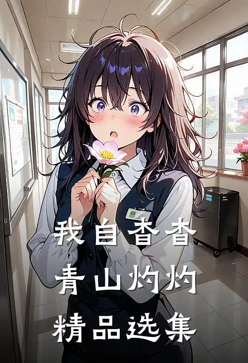 我自杳杳，青山灼灼精品选集