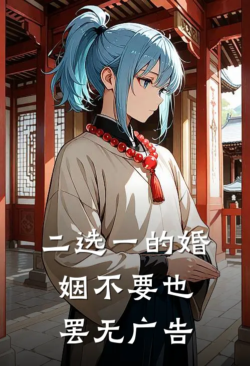 二选一的婚姻不要也罢无广告