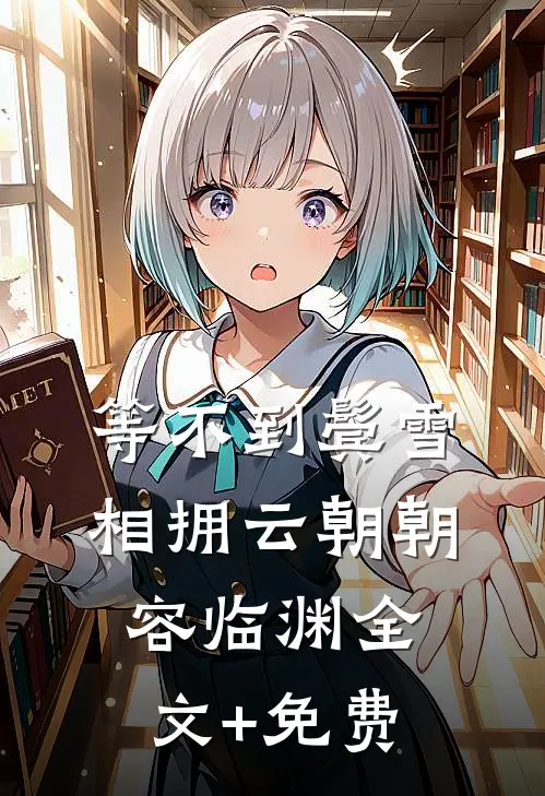等不到鬓雪相拥云朝朝容临渊全文+免费
