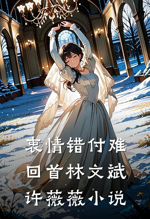 衷情错付难回首林文斌许薇薇小说