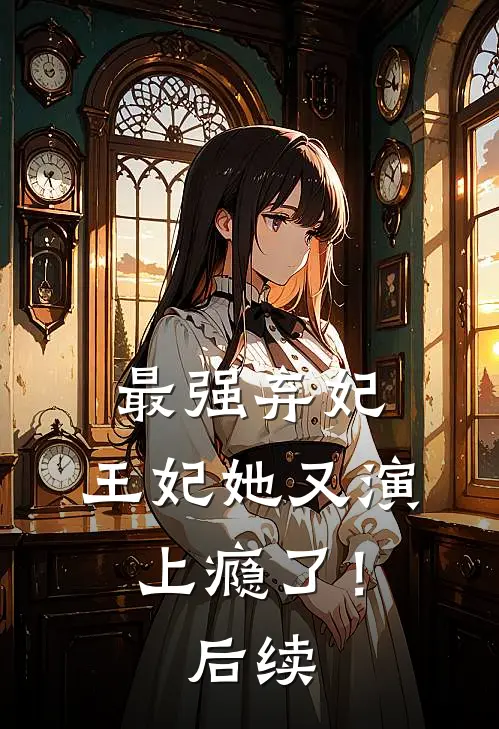 最强弃妃：王妃她又演上瘾了！后续