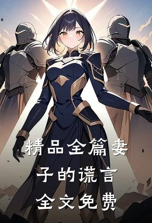 精品全篇妻子的谎言全文免费