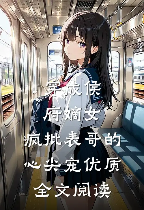 穿成侯府嫡女，疯批表哥的心尖宠优质全文阅读