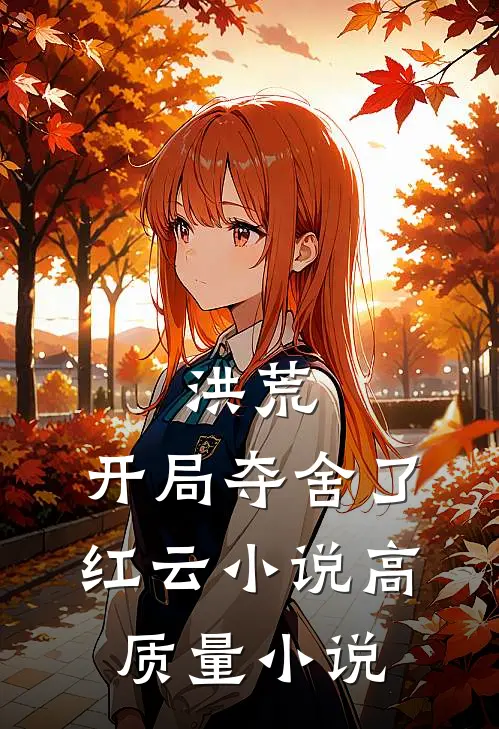 洪荒:开局夺舍了红云 小说高质量小说