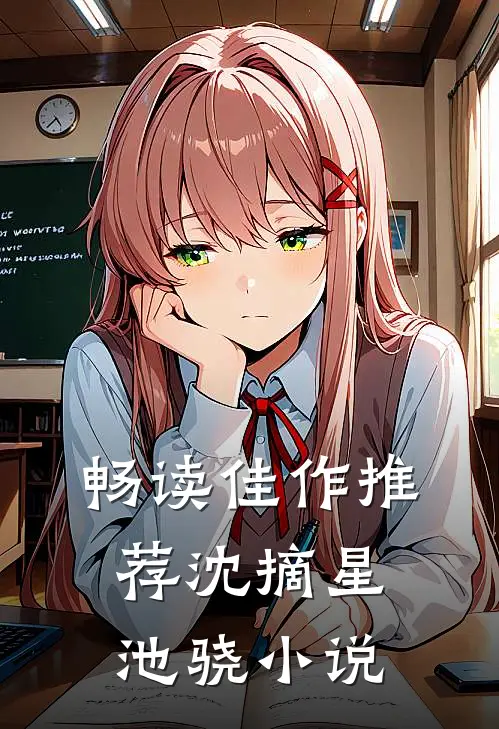 畅读佳作推荐沈摘星池骁小说