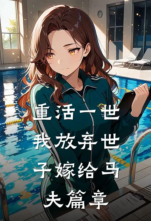 重活一世，我放弃世子嫁给马夫篇章