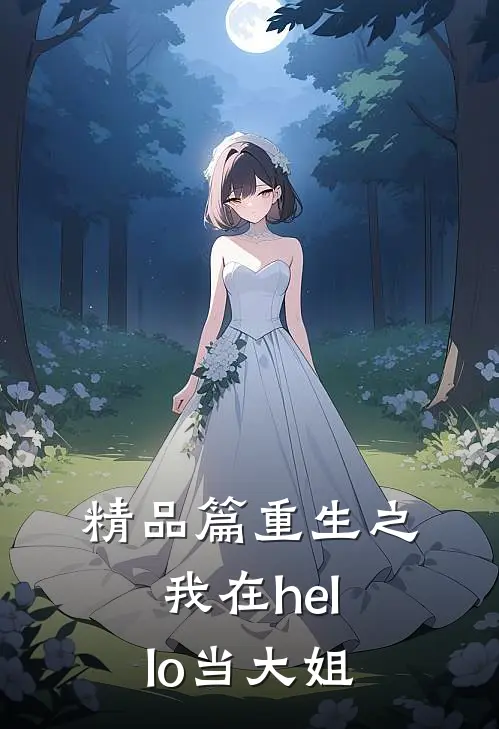 精品篇重生之我在hello当大姐