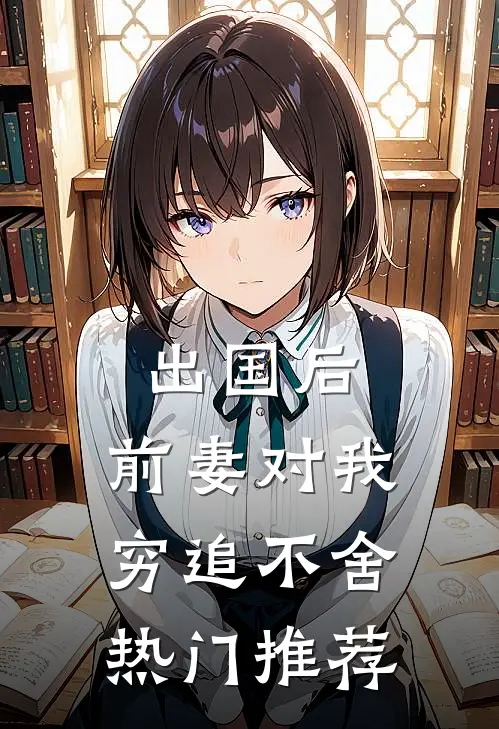 出国后，前妻对我穷追不舍热门推荐