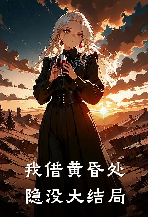 我借黄昏处隐没大结局