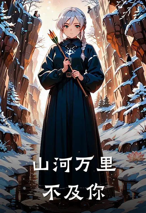 山河万里不及你