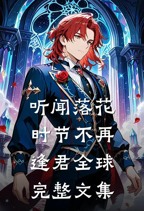 听闻落花时节不再逢君全球完整文集