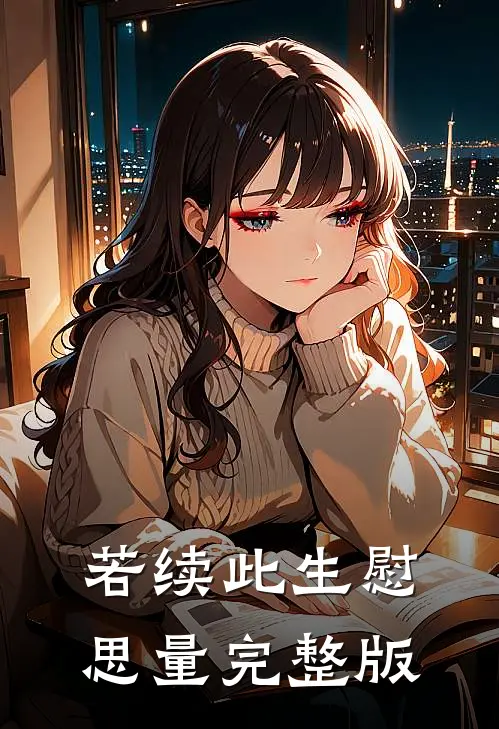 若续此生慰思量完整版