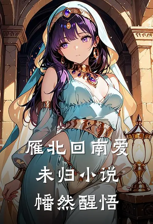 雁北回南爱未归小说幡然醒悟