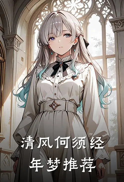 清风何须经年梦推荐