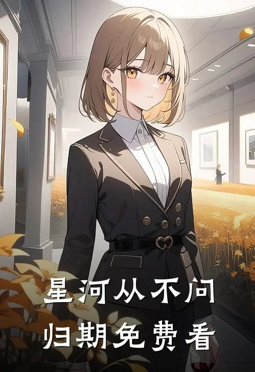 星河从不问归期免费看