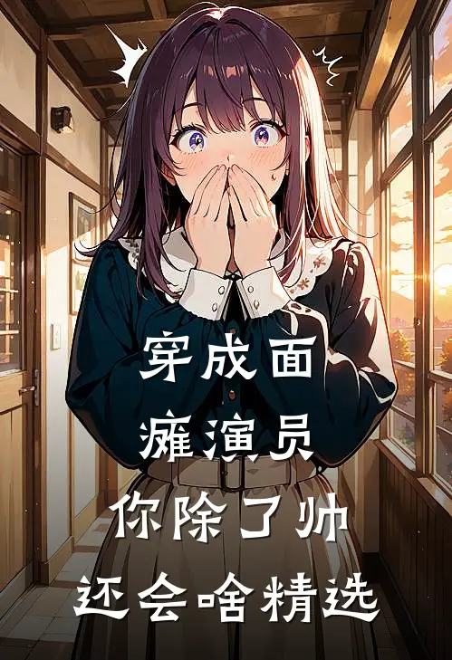 穿成面瘫演员：你除了帅，还会啥精选