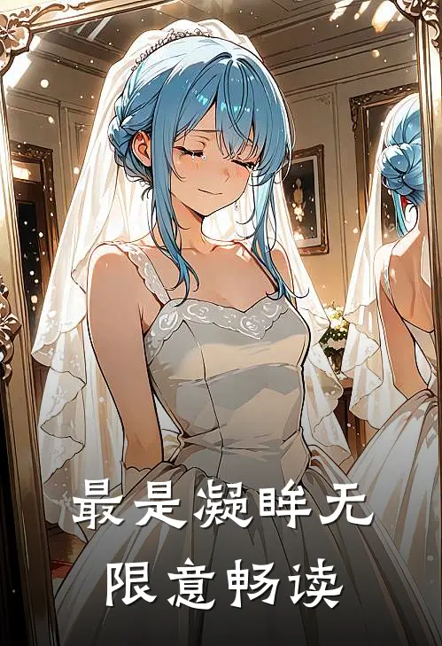 最是凝眸无限意畅读
