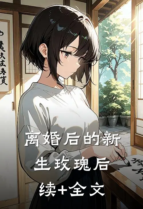 离婚后的新生玫瑰后续+全文