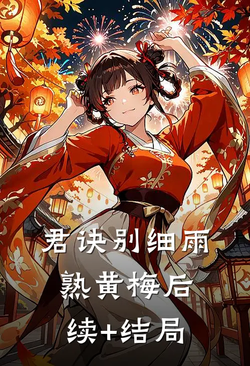 君诀别细雨熟黄梅后续+结局