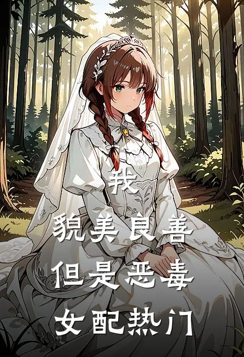 我，貌美良善，但是恶毒女配热门