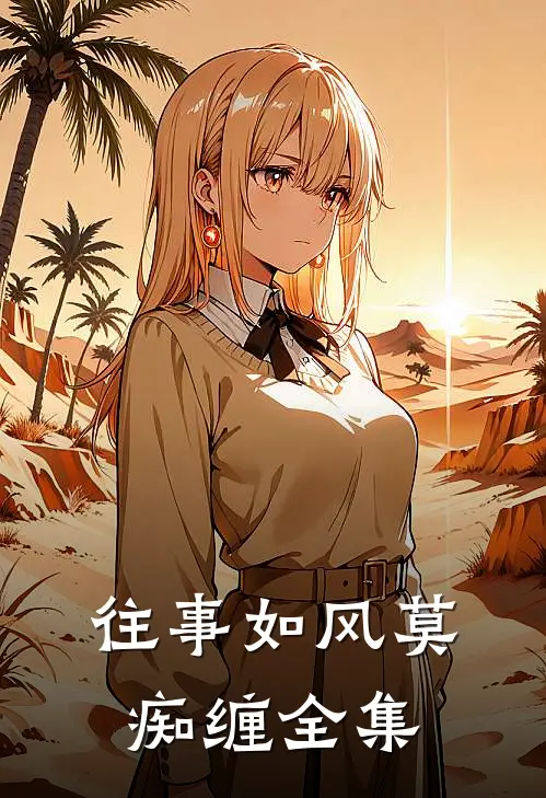 往事如风莫痴缠全集