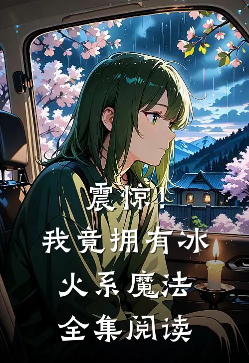 震惊!我竟拥有冰火系魔法全集阅读