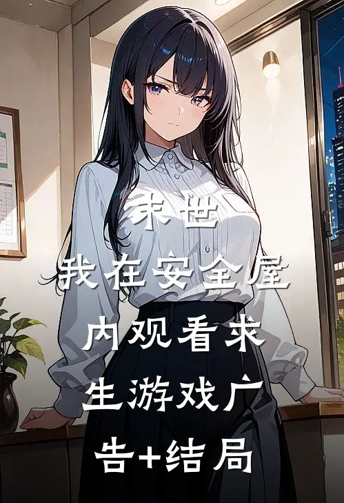 末世：我在安全屋内观看求生游戏广告+结局