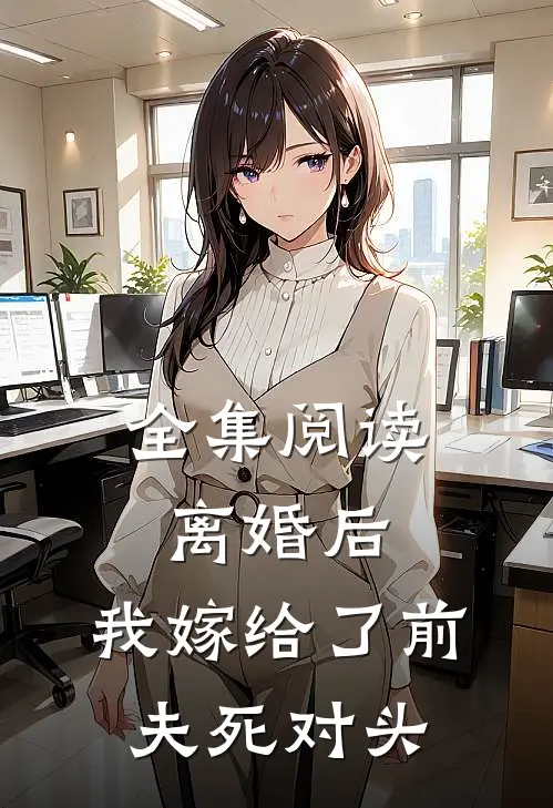 全集阅读离婚后，我嫁给了前夫死对头
