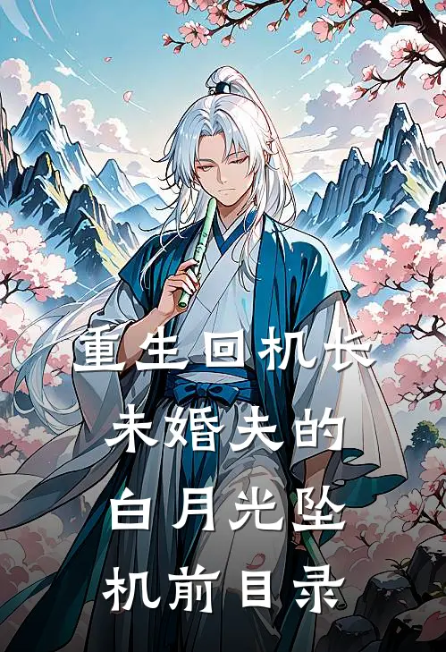 重生回机长未婚夫的白月光坠机前目录