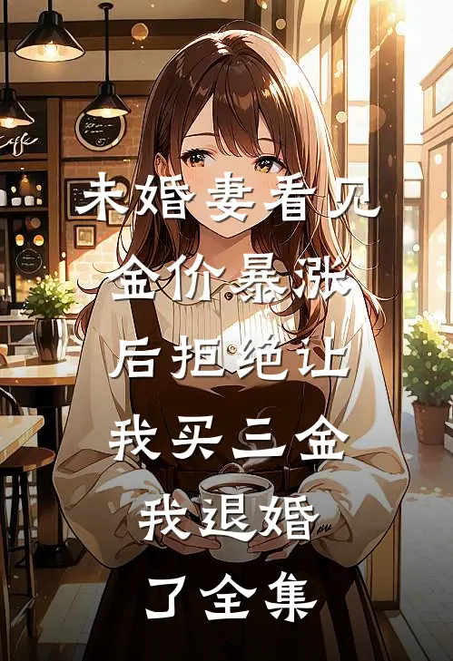 未婚妻看见金价暴涨后拒绝让我买三金，我退婚了全集