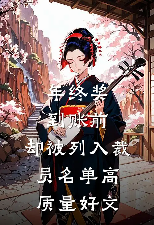 年终奖到账前，却被列入裁员名单高质量好文
