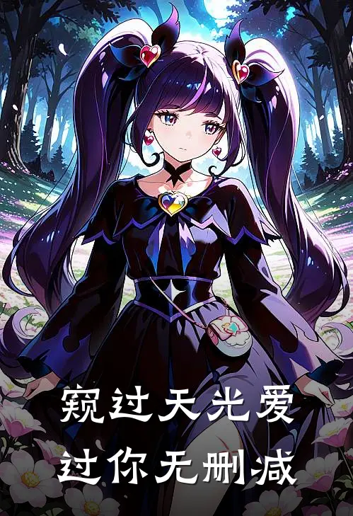 窥过天光爱过你无删减