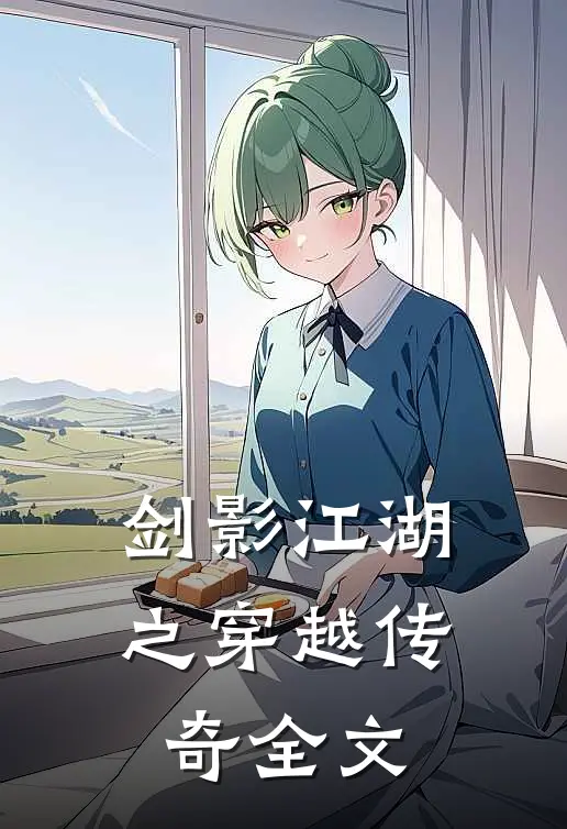 剑影江湖之穿越传奇全文