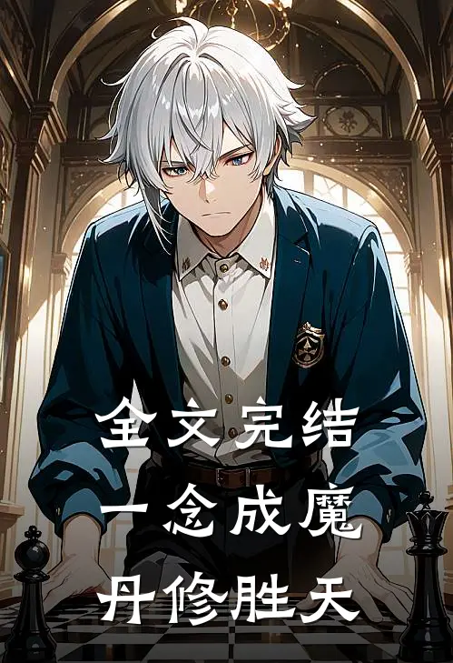 全文完结一念成魔，丹修胜天