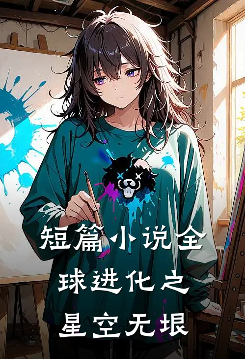 短篇小说全球进化之星空无垠