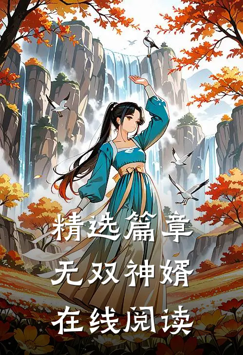 精选篇章无双神婿在线阅读